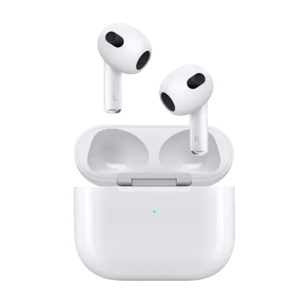 OTEETO OT104 Wireless Bluetooth Earbuds – Bluetooth 5.3, Noise Cancellation, 30mAh Battery, 300mAh Charging Case, 4 Hours Talk Time