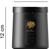 Luxury Portable Electric Oud & Bakhoor Incense Burner 2-in-1 Smart Arabic Mabkhara for Charcoal & Oud | Fast Heating, LED Indicator & USB Rechargeable – Premium Aromatherapy Diffuser for Home, Car