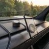 6 Green Lion GX-91 MagSafe Suction Car Phone Holder