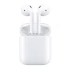 Oteeto OT102 Wireless Bluetooth Earbuds with Noise Cancellation, Bluetooth 5.3, 25mAh Battery & 250mAh Charging Case