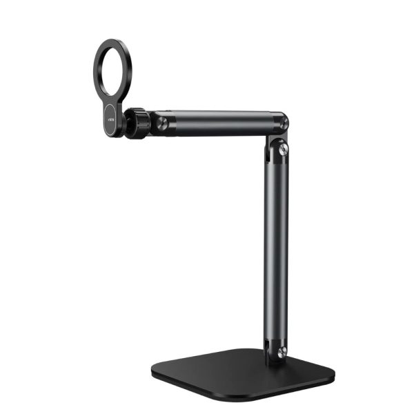 Magnetic Phone Stand for Desk