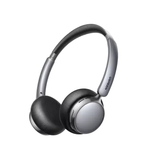 UGREEN Studio Plus Headphones: ANC Wireless Audio