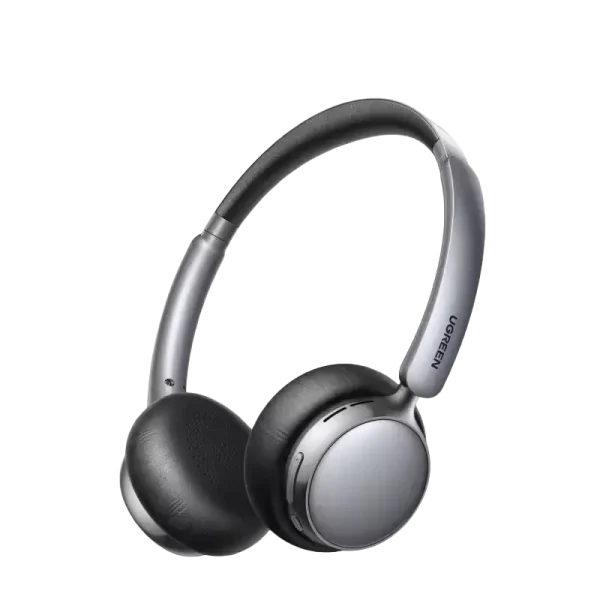 UGREEN Studio Plus Headphones: ANC Wireless Audio